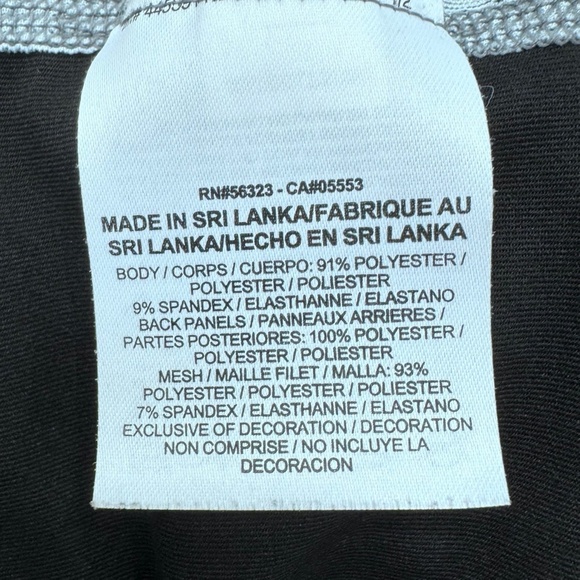 NIKE MIAMI MARLINS PRO COMBAT DRI-FIT AUTHENTIC COLLECTION FITTED SHORT SLEEVE T - Picture 8 of 10